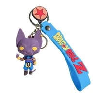 ميدالية بيروس انمي دراغون بول