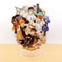 مجسم اكريليك انمي هايكيو