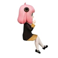 مجسم انيا انمي سباي اكس فاميلي مع وجه اضافي