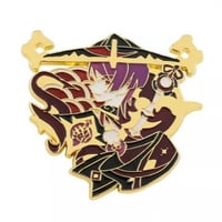 بروش لعبة قنشن امباكت