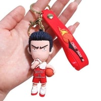 ميدالية ميتسوي انمي سلام دانك