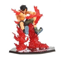 ون بيس مجسم شخصية بورتجاس دي ايس