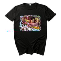 تيشيرت انمي ون بيس شخصية غول دي روجر