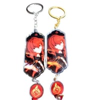 ميدالية لعبة قنشن امباكت