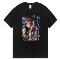 تيشيرت ايرين انمي هجوم العمالقة