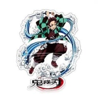 مجسم اكريليك انمي تانجيرو كيميتسو نو يايبا قاتل ال...