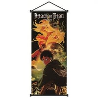 تعليقة ايرين انمي هجوم العمالقة