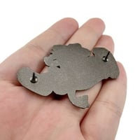 بروش لوفي جوي بوي انمي ون بيس