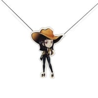 بروش شخصية روبن انمي ون بيس