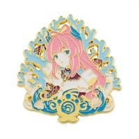 بروش لعبة قنشن امباكت