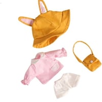 ملابس مجسمات نيندرويد