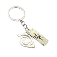 ميدالية ناروتو شعار كونوها