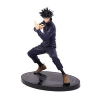 مجسم ميغومي فوشيغورو انمي جوجوتسو كايسن 15 سم