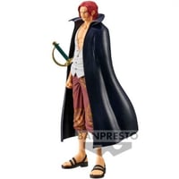 مجسم شانكس الشعر الاحمر انمي ون بيس