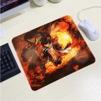 ماوس باد للالعاب ون بيس شخصية ايس