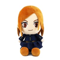 دمية نوبارا كوجيساكي انمي جوجوتسو كايسن 22 سم