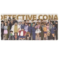 ماوس باد انمي المحقق كونان