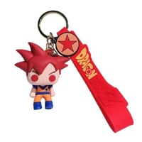 ميدالية غوكو انمي دراغون بول