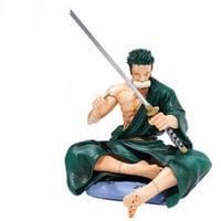 مجسم شخصية زورو 12 سم