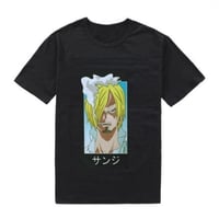 تيشيرت سانجي انمي ون بيس