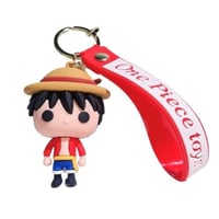 ميدالية انمي ون بيس لوفي