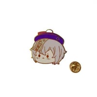 بروش لعبة قنشن امباكت