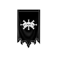 ون بيس علم تيتش