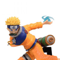 مجسم شخصية اوزوماكي ناروتو