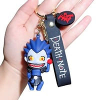 ميدالية ريوك انمي دث نوت