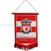 علم شعار نادي ليفربول