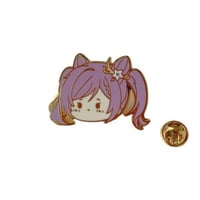 بروش لعبة قنشن امباكت