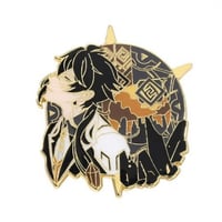 بروش لعبة قنشن امباكت