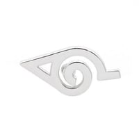 بروش شعار كونوها انمي ناروتو