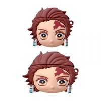 غلاف ايربودز 1/2 شخصية تانجيرو انمي قاتل الشياطين