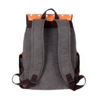 حقيبة زينتسو شنطة مدرسية انمي قاتل الشياطين