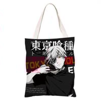 توت باغ شنطة انمي طوكيو غول