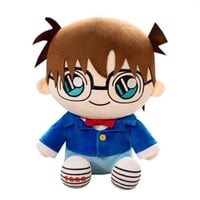 دمية قطنية انمي المحقق كونان