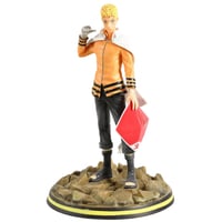 انمي بوروتو الهوكاجي مجسم شخصية ناروتو 30 سم