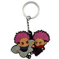 ميدالية ايتادوري يوجي انمي جوجوتسو كايسن