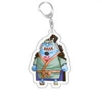 ميدالية جينبي ون بيس