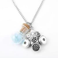 قلادة مسلسل بريكنج باد Breaking Bad