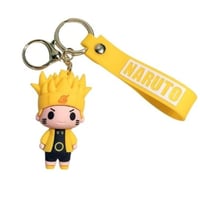 ميدالية انمي ناروتو