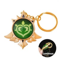 ميدالية لعبة قنشن امباكت