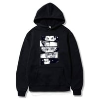 بلوفر شخصيات انمي هنتر اكس هنتر القناص