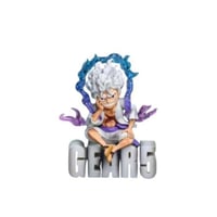 مجسم لوفي انمي ون بيس