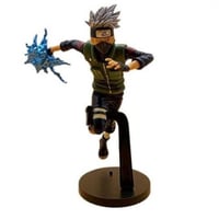 انمي ناروتو مجسم شخصية هاتاكي كاكاشي 18 سم