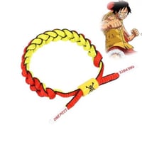 سوار يد انمي ون بيس لوفي