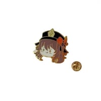 بروش لعبة قنشن امباكت