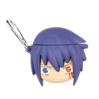 غلاف ايربودز 1/2 شخصية ساسكي انمي ناروتو