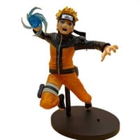 انمي ناروتو مجسم شخصية ناروتو راسينجان 18 سم